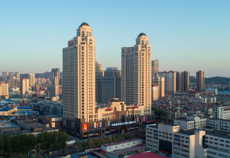 定西市建筑设计的测试内容