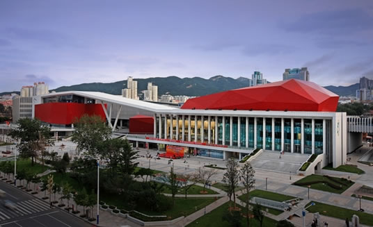 定西市通知公告的测试信息，内容可以在后台发布编辑删除